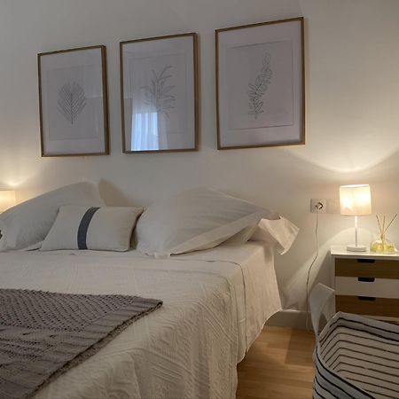 Sevilla Esencial Екстериор снимка