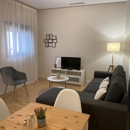 Sevilla Esencial Екстериор снимка